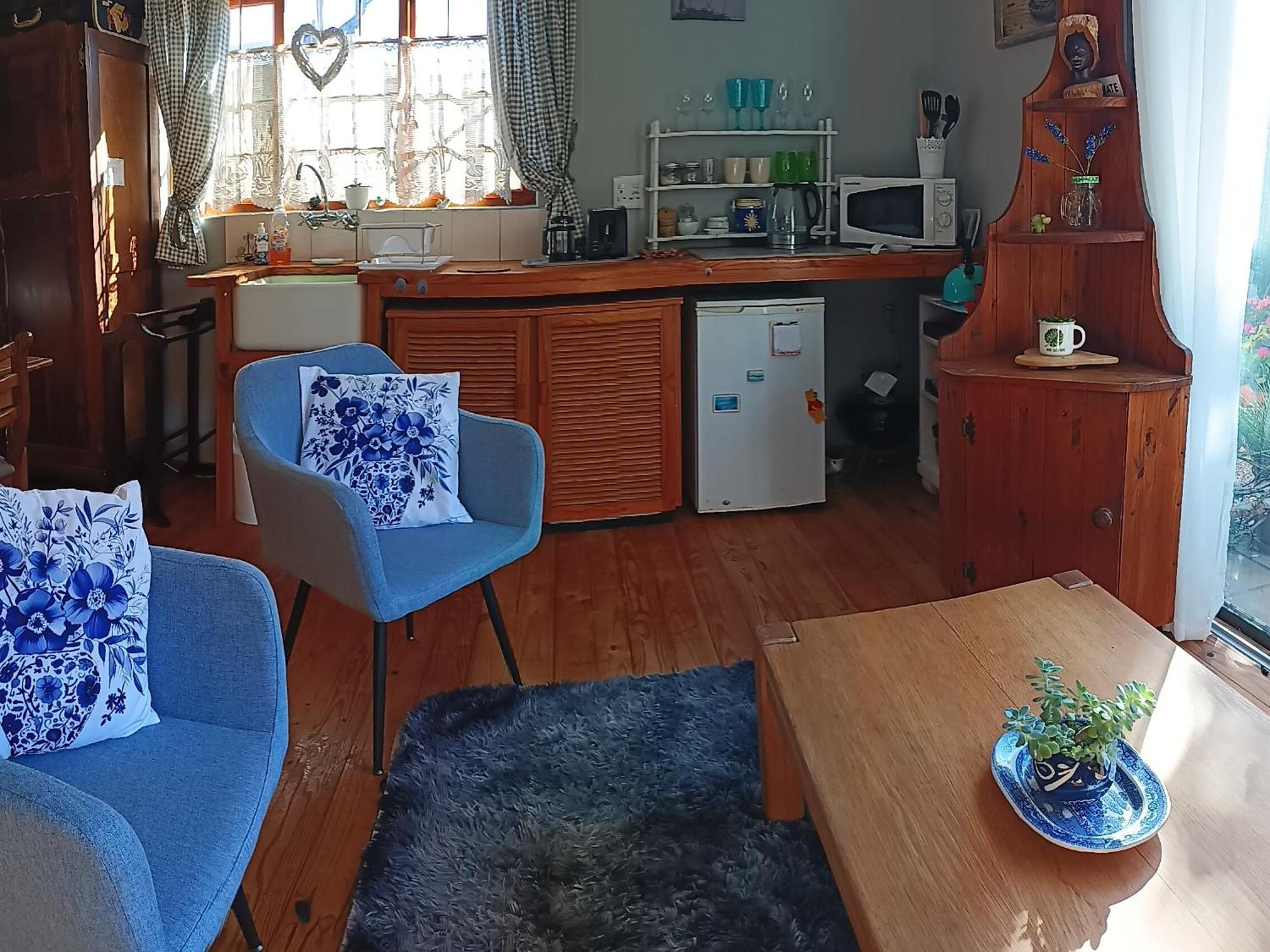 Lavender Cottage Cape Town Bilik gambar